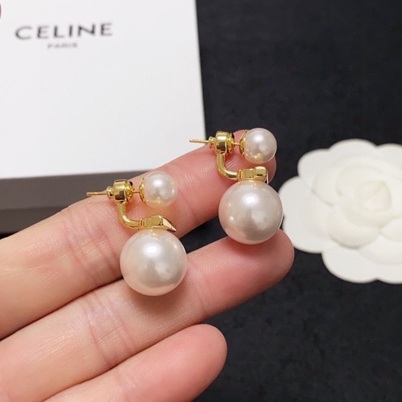 Celine Earrings